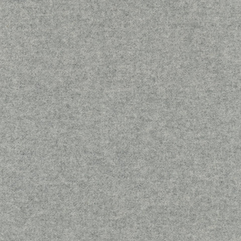 Kvadrat Divina Melange 120 Gray Wool Upholstery Fabric