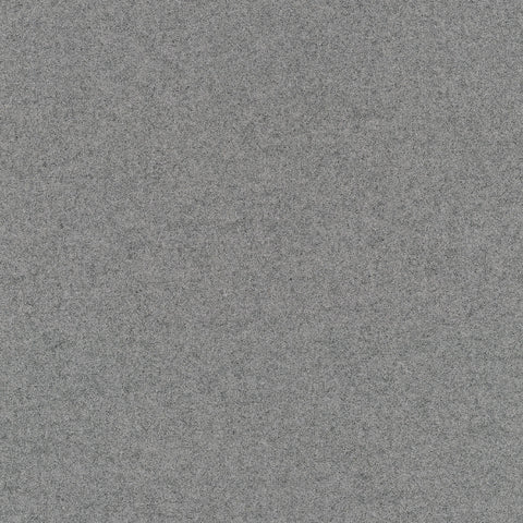  Kvadrat Divina Melange 147 Gray Wool Upholstery Fabric