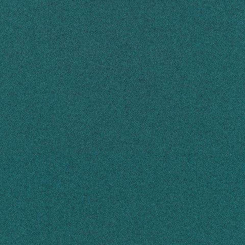 Kvadrat Divina Melange 821 Blue Wool Upholstery Fabric