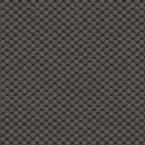 Knoll Dottie Graphite Upholstery Fabric