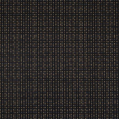 Maharam Exchange Cinder Black Upholstery Fabric