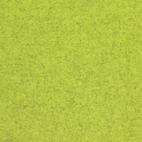 Kvadrat Divina Melange 931 Green Wool Upholstery Fabric