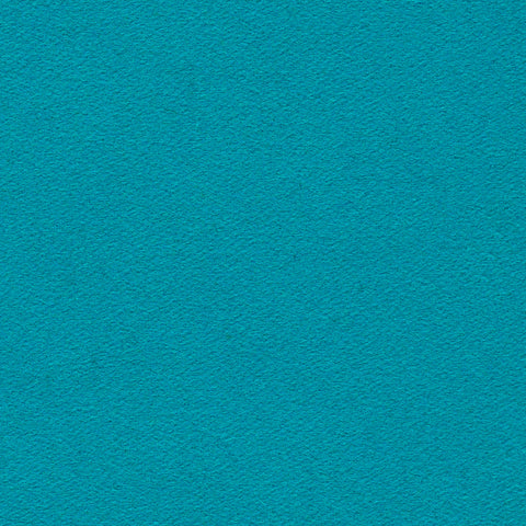 Momentum Felt Pacifica Blue Wool Upholstery Fabric