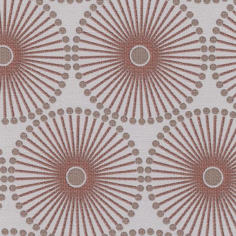 Momentum Fidget Sepia Upholstery Fabric