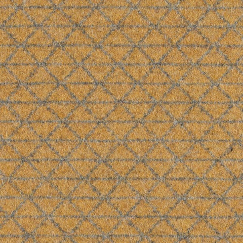 Remnant of Designtex Bixby Micro Finch Wool Upholstery Fabric