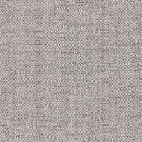Remnant of Arc-Com Kaolin Fog Upholstery Fabric