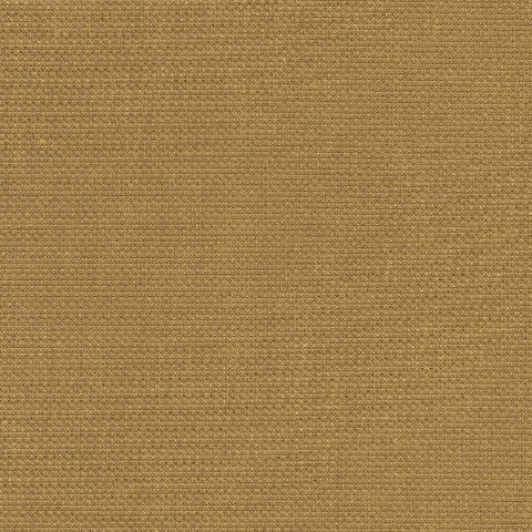Fabric Remnant of Arc-Com Fabrics Illusion Goldenrod Upholstery Fabric