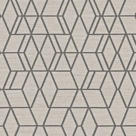 Momentum Gradient Moon Gray Sunbrella Upholstery Fabric