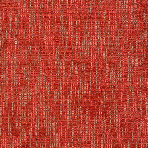 Momentum Graph Poppy Upholstery Fabric