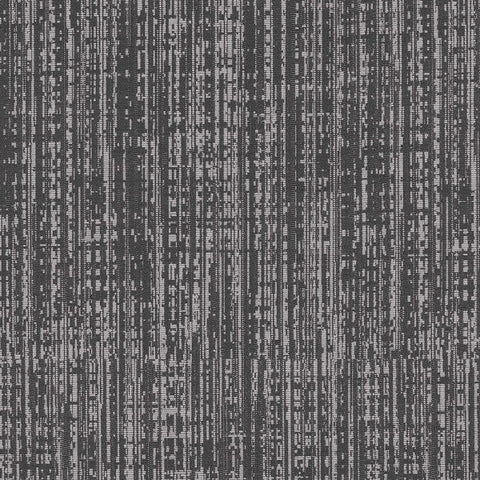 Remnant of Pallas Harmony Slate Upholstery Fabric