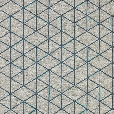 Momentum Hitch Cruise Gray Upholstery Fabric