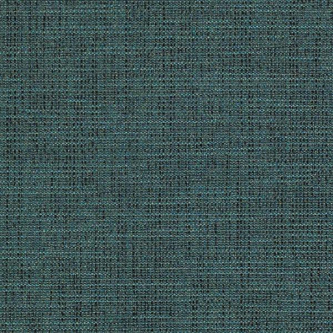 Remnant of Momentum Hobnob Teal Upholstery Fabric