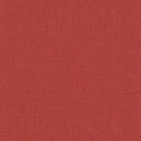 Remnant of Arc-Com Insight Cinnabar Upholstery Vinyl