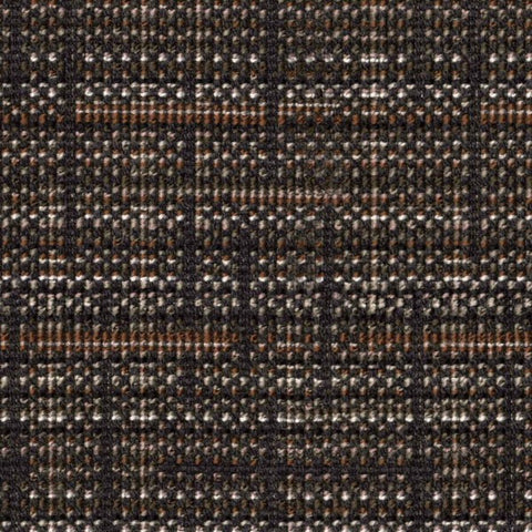 Remnant of Designtex Jumper Sienna Upholstery Fabric