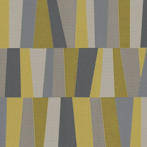 Sina Pearson Layers Apple Geometric Upholstery Fabric