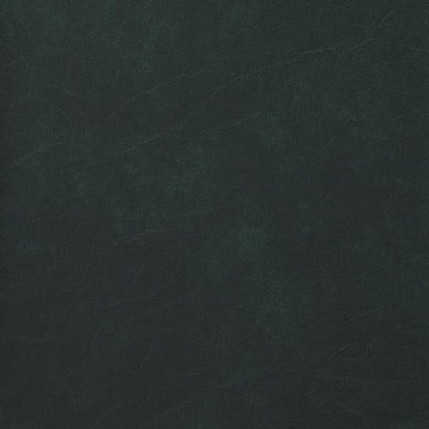 Remnant of Momentum Lugano Midnight Green Upholstery Vinyl