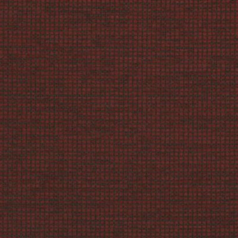 Maharam Steady Crypton Brick Red Upholstery Fabric