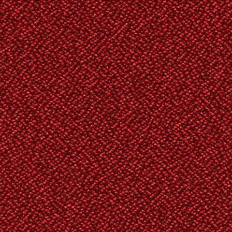 Maharam Milestone Rush Textured Solid Red Upholstery Fabric