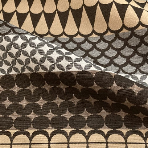 Brentano Majalis Arabica Sunbrella Upholstery Fabric