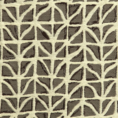 Remnant of Pollack Marble Screen Granite Upholstery Fabric