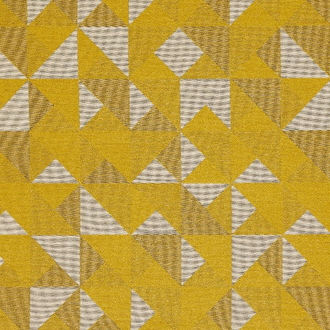 Momentum Mezzanine Gilded Upholstery Fabric