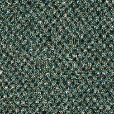 Remnant of United Fabrics Miles Emerald City Upholstery Fabric