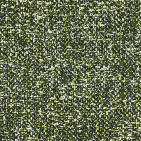 Remnant of Bernhardt Mirage Forest Upholstery Fabric