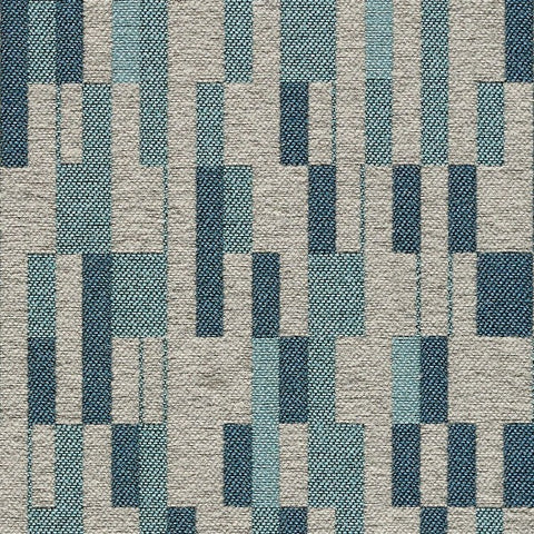 Remnant of Luum Modulus Skylight Upholstery Fabric