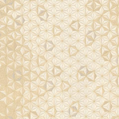 Remnant of Brentano Nova Cassiopeia Geometric Upholstery Fabric