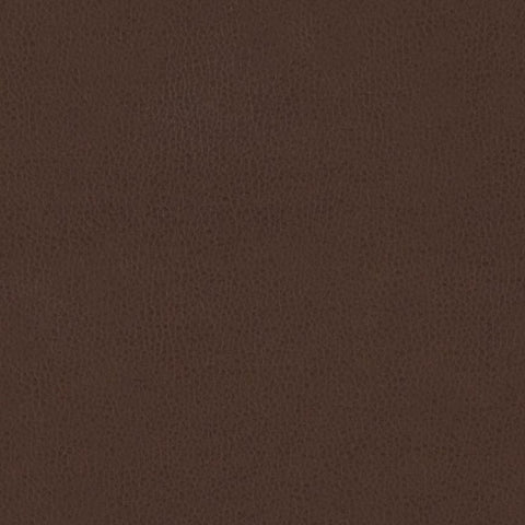 Arc-Com Omega Truffle Soft Brown Faux Leather Upholstery Vinyl