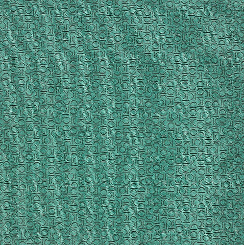 Remnant of Momentum Parenthesis Capri Upholstery Fabric