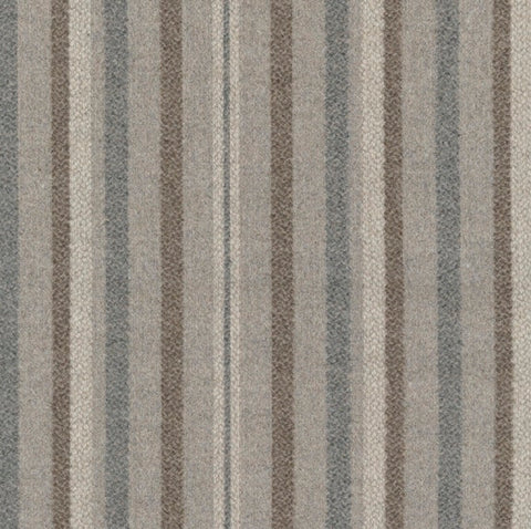 Brentano Pendulum Striped Hyena Upholstery Fabric