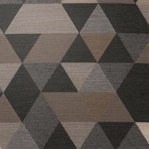 Remnant of Momentum Pivot Gray Shade Upholstery Fabric