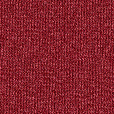 Remnant of Designtex Adler Pomegranate Upholstery Fabric