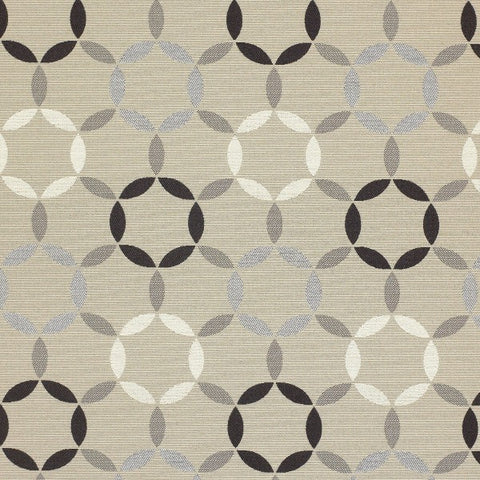 Momentum Propel Gravel Gray Upholstery Fabric