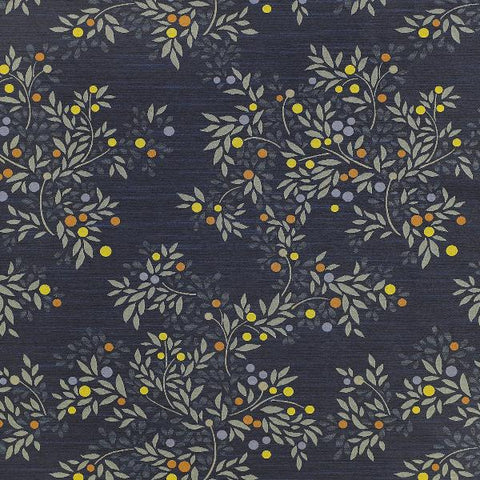 Momentum Quince Twilight Upholstery Fabric