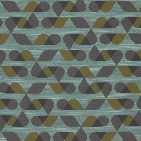 Remnant of Momentum Reverb Neptune Upholstery Fabric