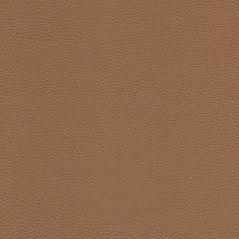 Remnant of Arc-Com Rodeo Caramel Upholstery Vinyl