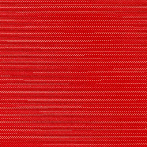 Momentum Row Blaze Red Upholstery Vinyl