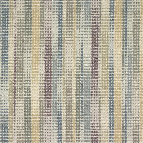 Remnant of Maharam Runner Standard Bluff Upholstery Fabric