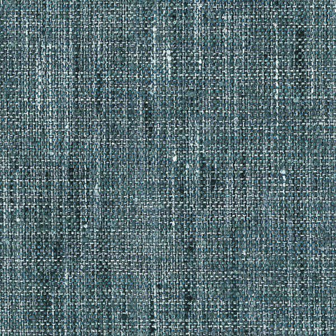 Remnant of Brentano Manderley Russian Blue Upholstery Fabric