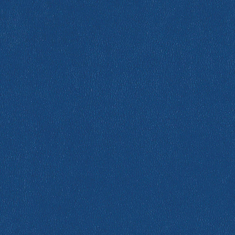 Arc Com Majorca Sapphire Blue Upholstery Vinyl