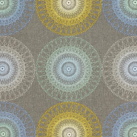 Remnant of Momentum Sensory CV Twilight Upholstery Vinyl