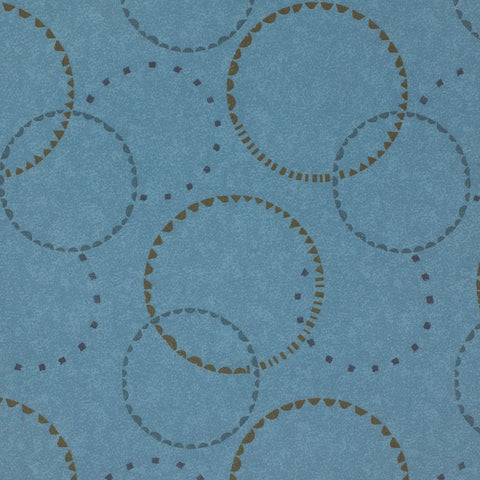 Remnant of Momentum Silica Hoop Water Upholstery Vinyl