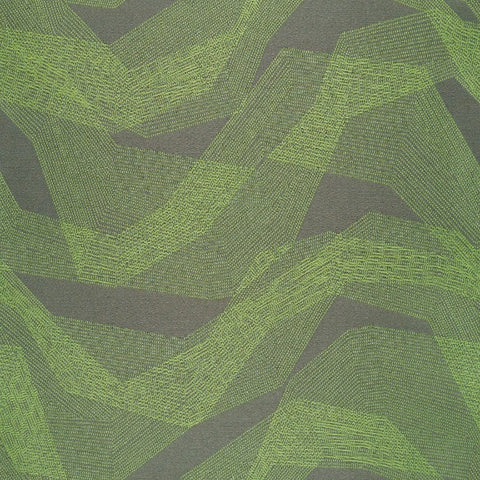 Arc-Com Sonic Kiwi Green Upholstery Fabric