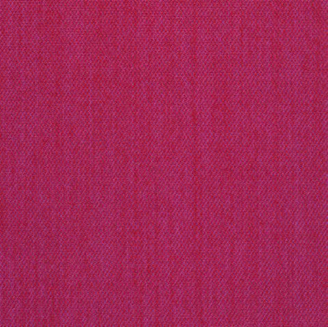 Kvadrat Steelcut Trio 653 Pink Upholstery Fabric