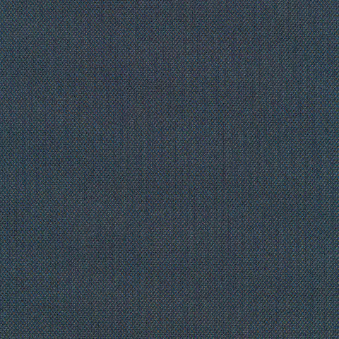 Kvadrat Steelcut Trio 883 Blue Upholstery Fabric