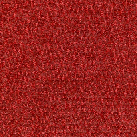 Momentum Syntax Carmine Red Upholstery Fabric