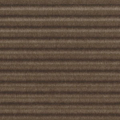 Brentano Fur Stole Brown Mohair Upholstery Fabric