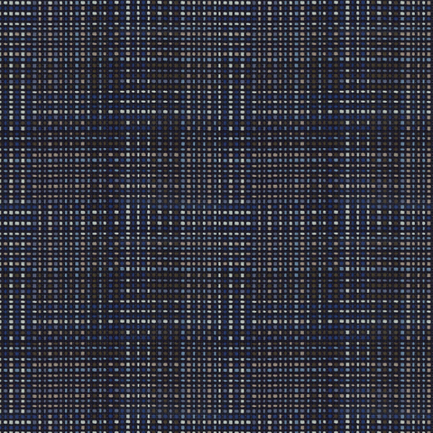 Pallas Tartan Dash Upholstery Fabric